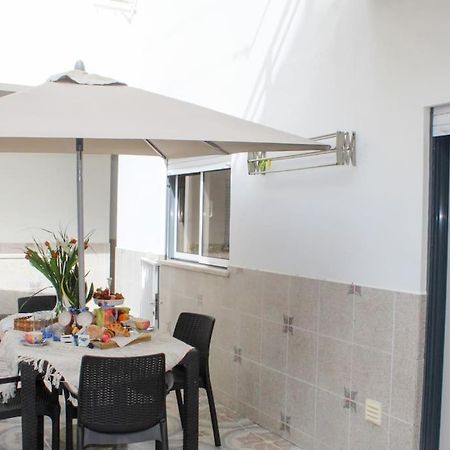 Apartmán Nova Onda Nazaré Exteriér fotografie