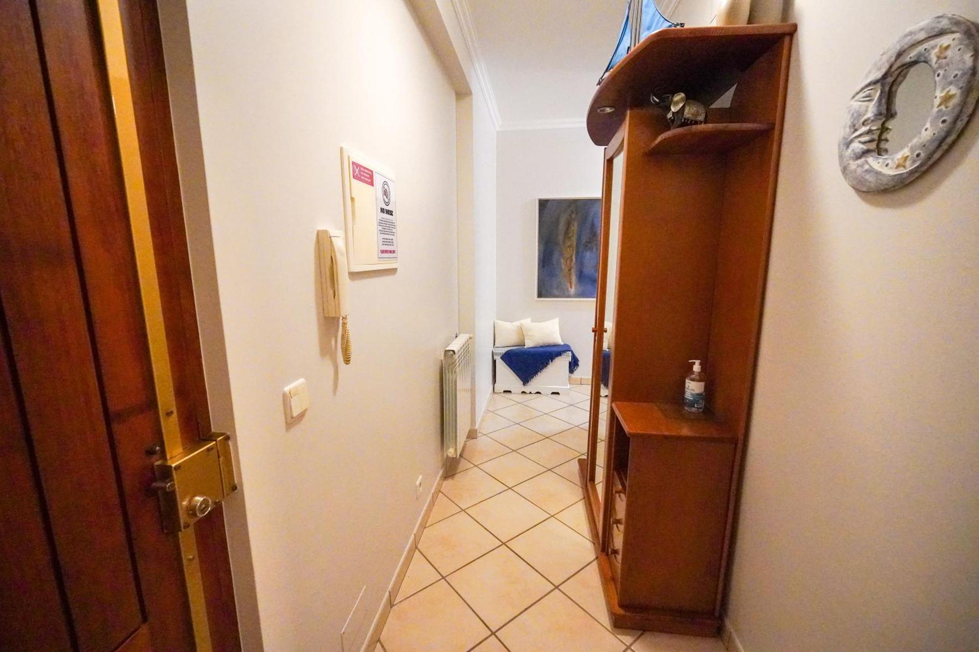 Apartmán Nova Onda Nazaré Exteriér fotografie